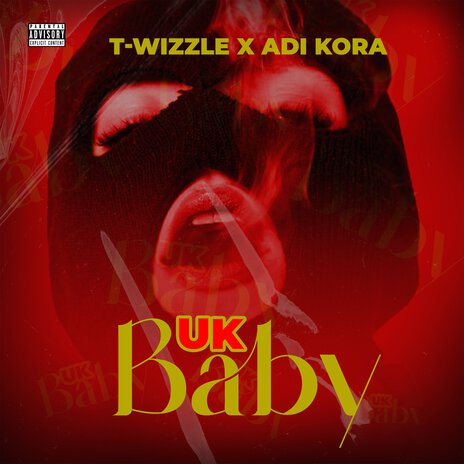 Uk Baby | Boomplay Music