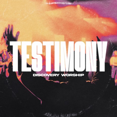 Testimony | Boomplay Music