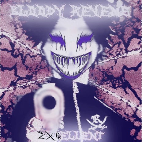 Bloody Revenge | Boomplay Music