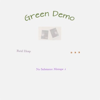 Green Demo lyrics | Boomplay Music