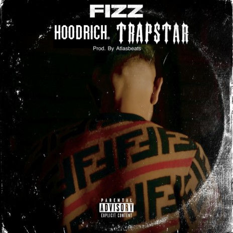 Hoodrich Trapstar