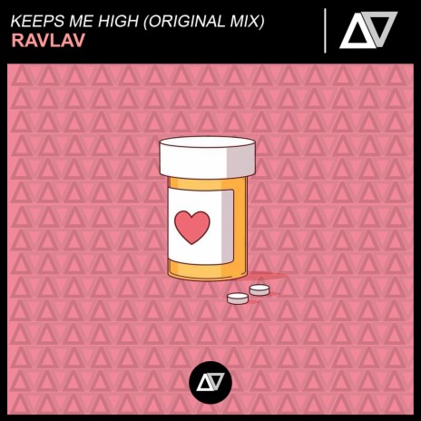 KEEP'S ME HIGH | Boomplay Music