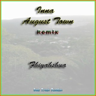 Inna August Town (Remix)