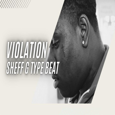 Violation | Boomplay Music