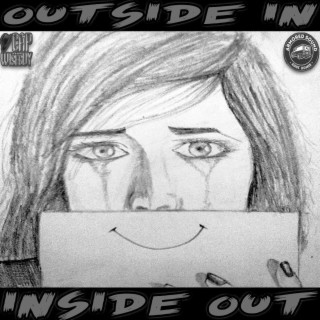 OUTSIDE IN, INSIDE OUT