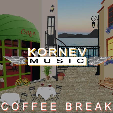 Coffee Break | Boomplay Music