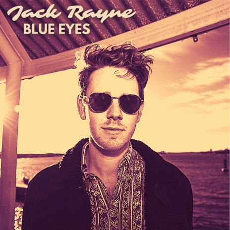 Blue Eyes | Boomplay Music