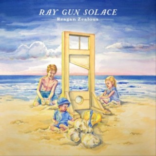 Ray Gun Solace