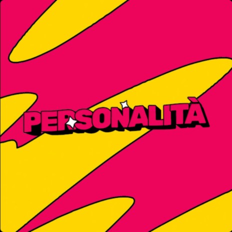 Personalità ft. Grido, Pierpaolo Foti & Biggie Paul | Boomplay Music