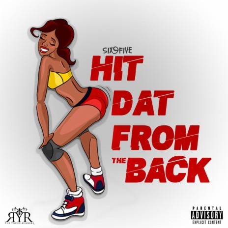 Hit Dat From The Back (Dirty) | Boomplay Music