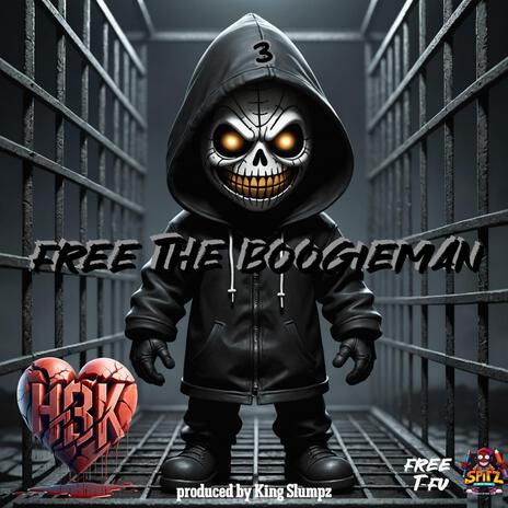Free the BoogieMan | Boomplay Music