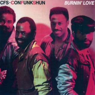 Burnin' Love