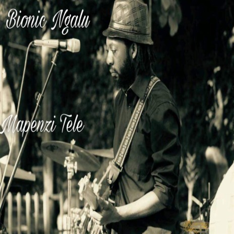 Mapenzi Tele | Boomplay Music