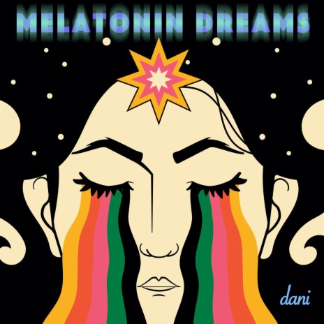 Melatonin Dreams | Boomplay Music
