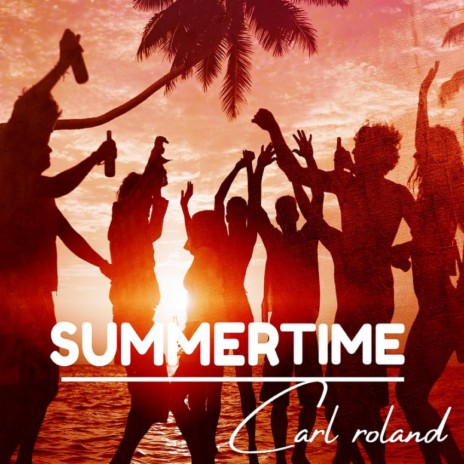 Summertime (feat. Kleo Lane) (Mayhem Mix) | Boomplay Music