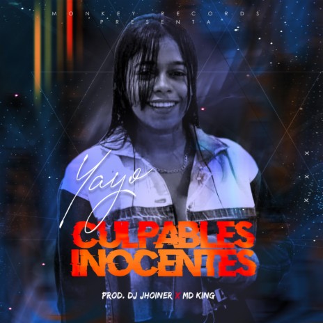 Culpables Inocentes (feat. DJ Jhoiner & MD King) | Boomplay Music