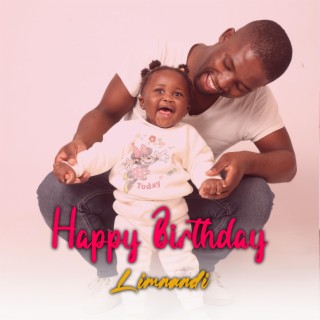 Happy Birthday Limnandi