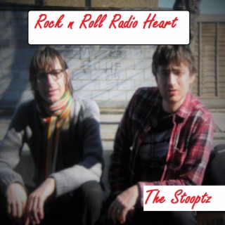 Rock N Roll Radio Heart