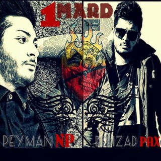 Ye Mard (feat. Peyman NP)