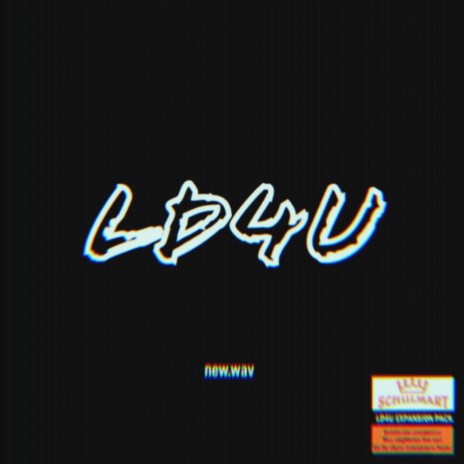 LD4U (feat. L.D. King & Unblinds) [Remix] | Boomplay Music