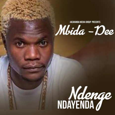 Ndenge Ndayenda | Boomplay Music