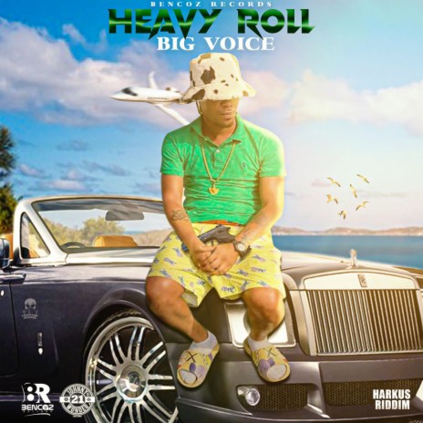 Heavy Roll | Boomplay Music