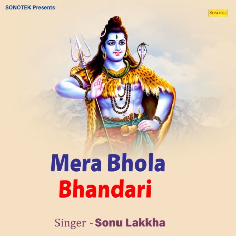 Mere Bhole Bhandari | Boomplay Music