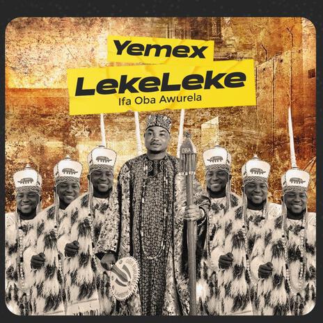 LEKELEKE | Boomplay Music