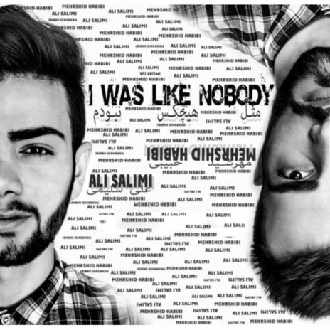 Mesle Hichkas Nabodam (feat. Ali Salimi) | Boomplay Music