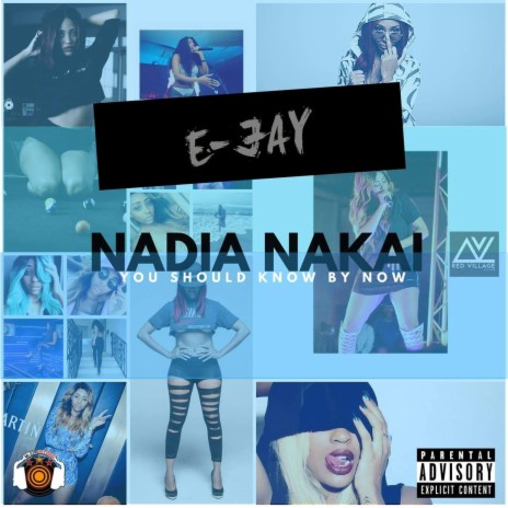 Nadia Nakai | Boomplay Music