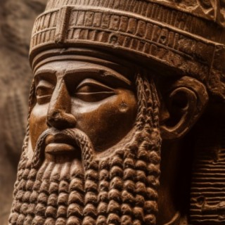 52. The GAMES UP! Amorites, the Biblical Anunnaki, and the Giant Sumerians in Bashan