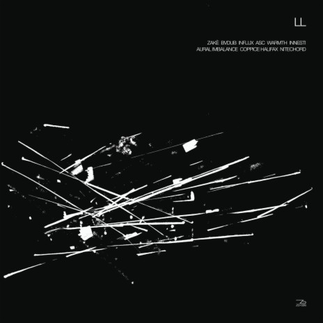Lines I & II (Line 1.5 Mix) (ASC Remix) ft. ASC