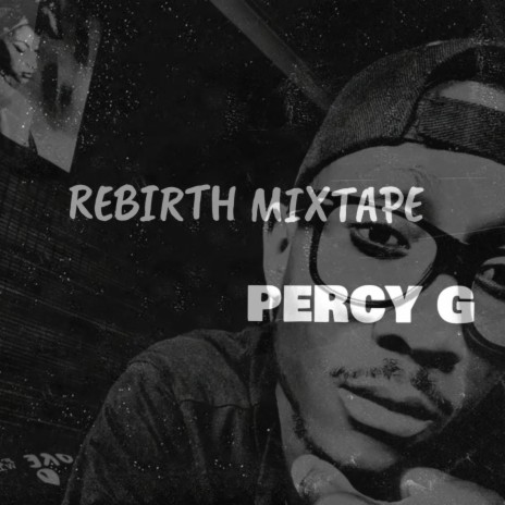 BEHIND RAP BARS ft. PERCY G