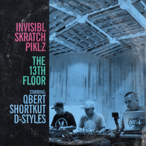 Fresh out of FVCKS ft. Shortkut, D-Styles & Invisibl Skratch Piklz | Boomplay Music