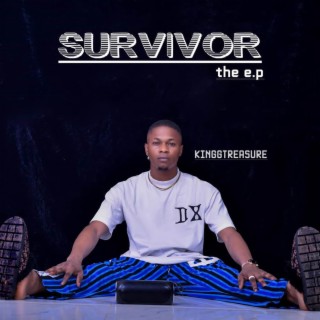 Survivor the e.p