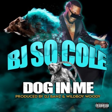 Dog In Me (studio edition) | Boomplay Music