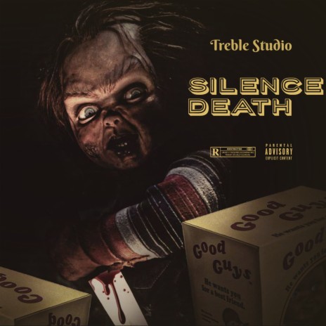 Silence Death Riddim | Boomplay Music