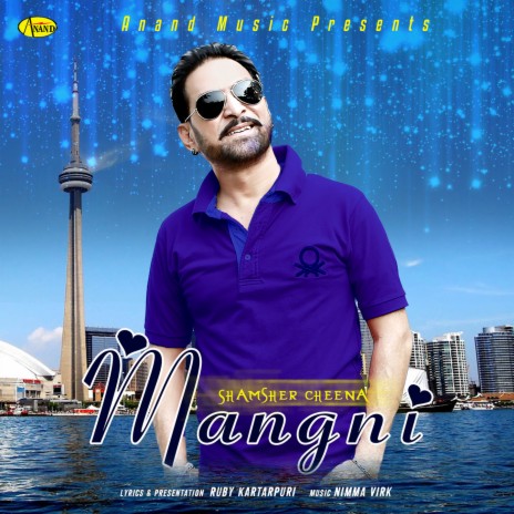 Mangni | Boomplay Music