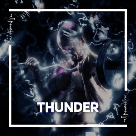 Thunder ft. MOHA, Popcorn! & Sinke | Boomplay Music