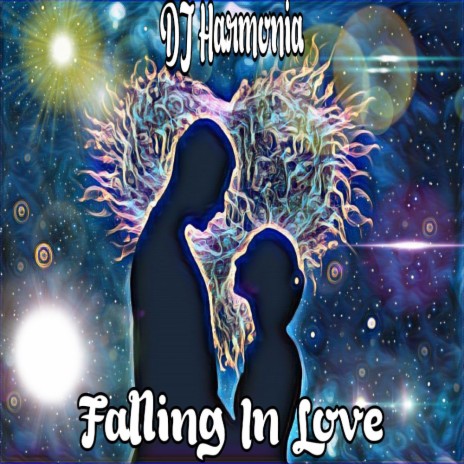 Falling In Love | Boomplay Music