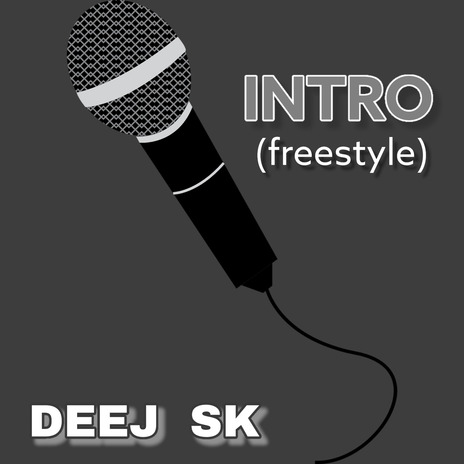 INTRO (freestyle) | Boomplay Music
