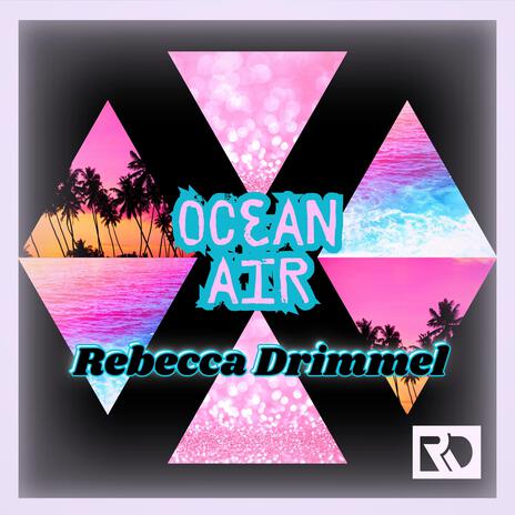 Ocean Air | Boomplay Music