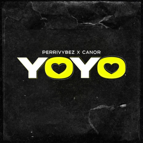 Yoyo-Spedup ft. Canor | Boomplay Music