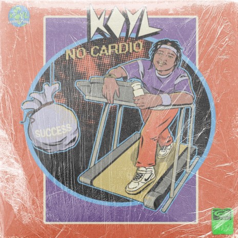 No Cardio | Boomplay Music
