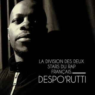 La division des deux stars du rap français