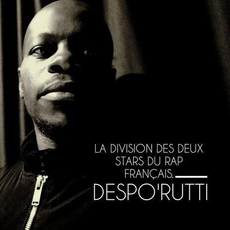 La division des deux stars du rap français | Boomplay Music