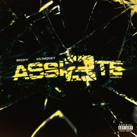 ASSISTE 2 (feat. Kilimoney) | Boomplay Music