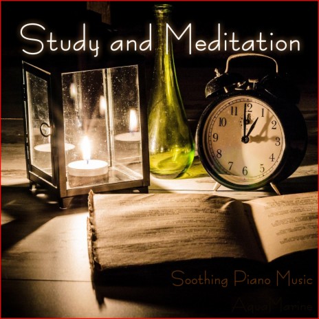 Soothing Piano for Studying (Relaxing Meditation Music) | Boomplay Music