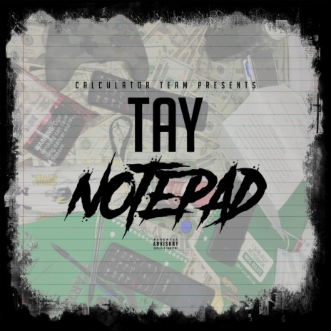 Tay - No Tears | Boomplay Music