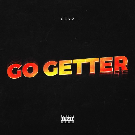 Go Getter | Boomplay Music